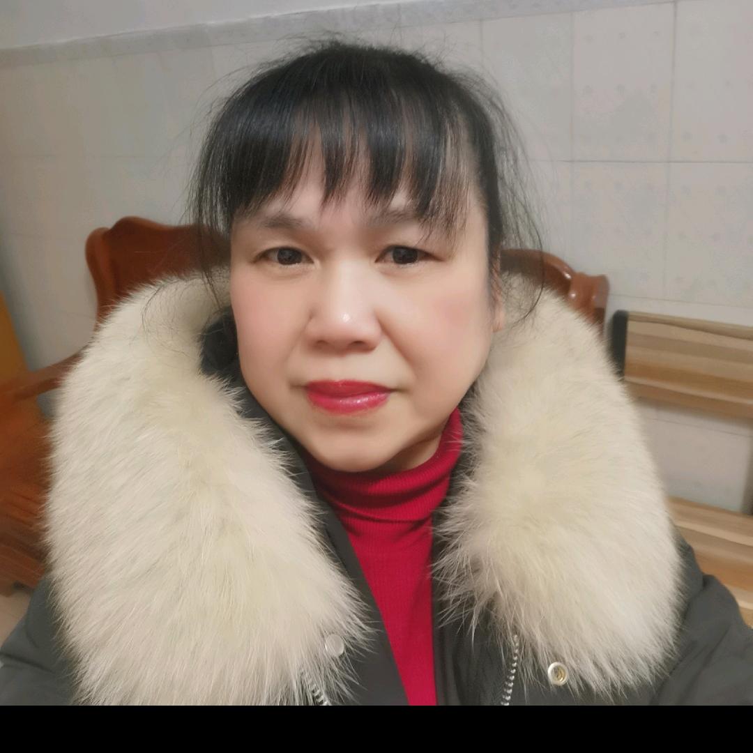琼姐头像