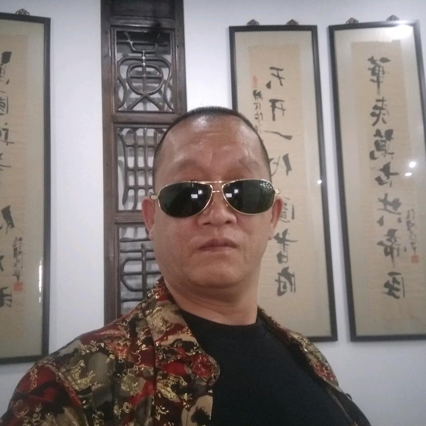 云扬硬笔