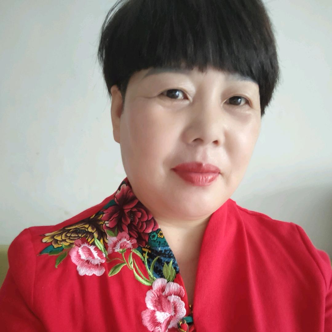 小花