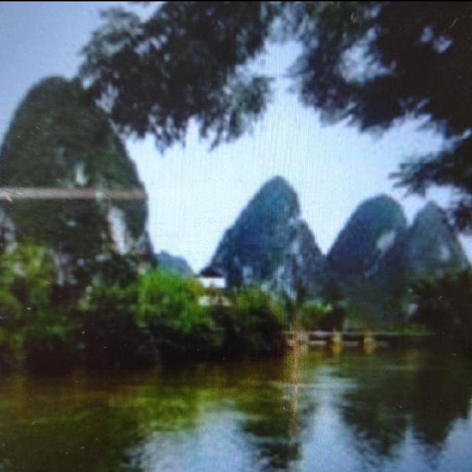 老李清洗油烟机