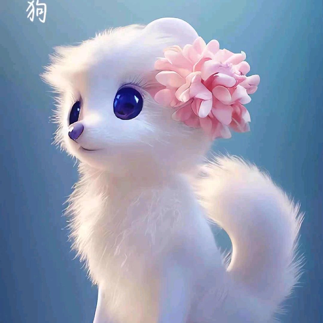 念念呀头像