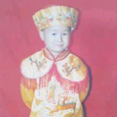 不朽的五星红旗