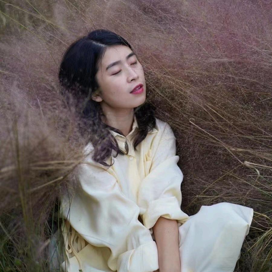 涞水夏花一朵
