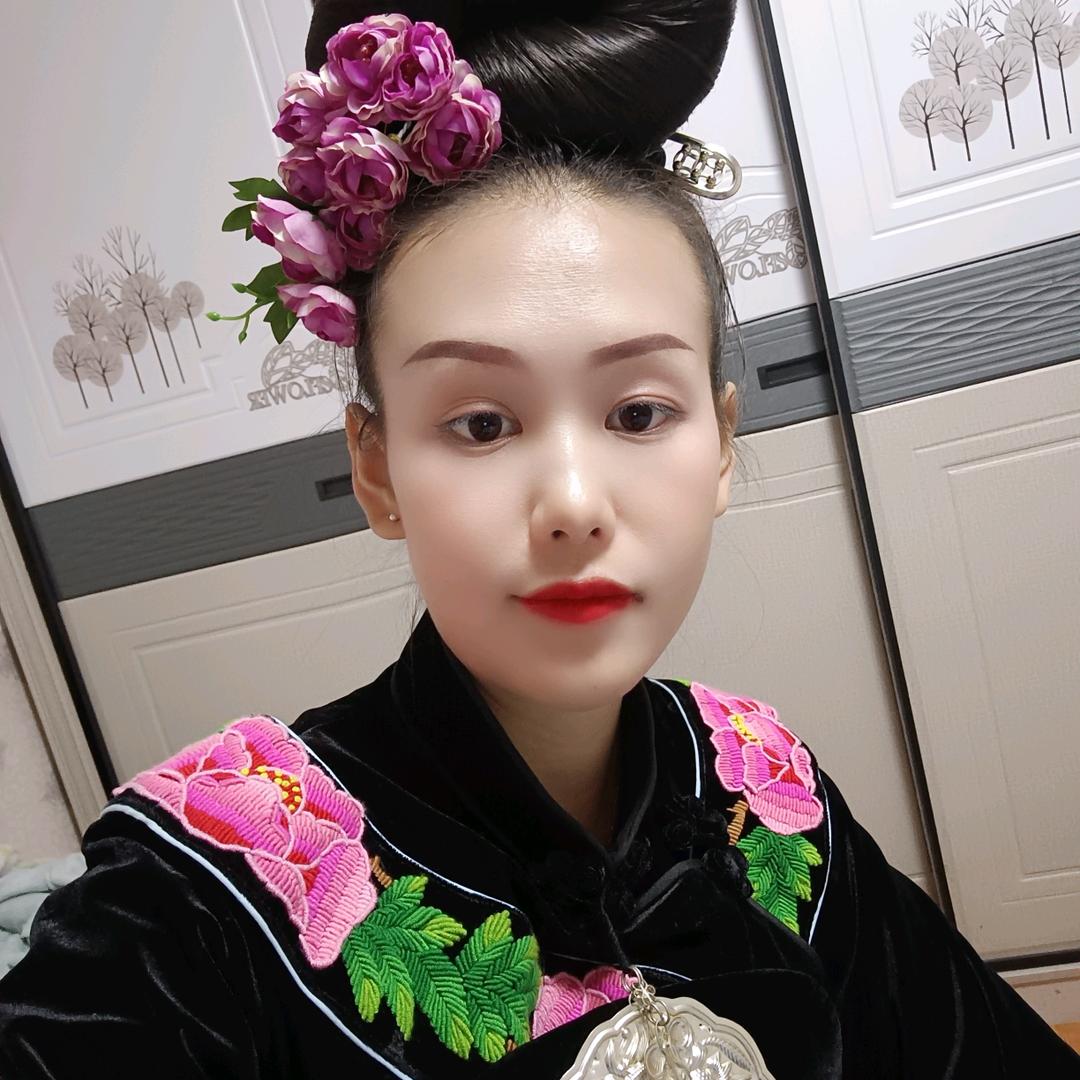 @小敏