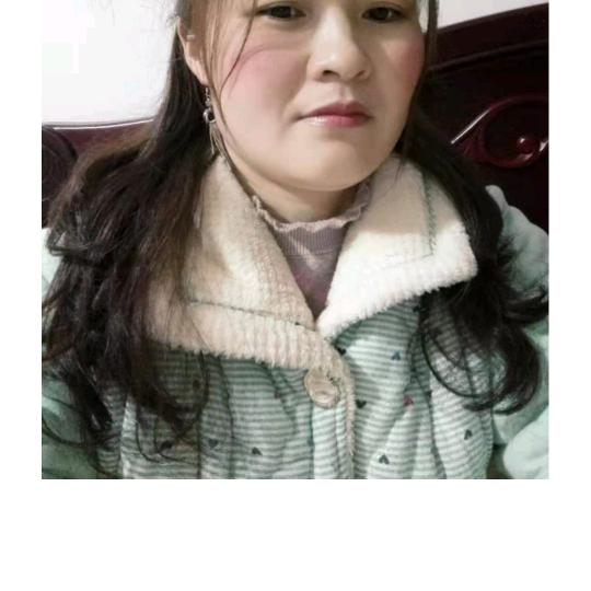 微笑面对生活