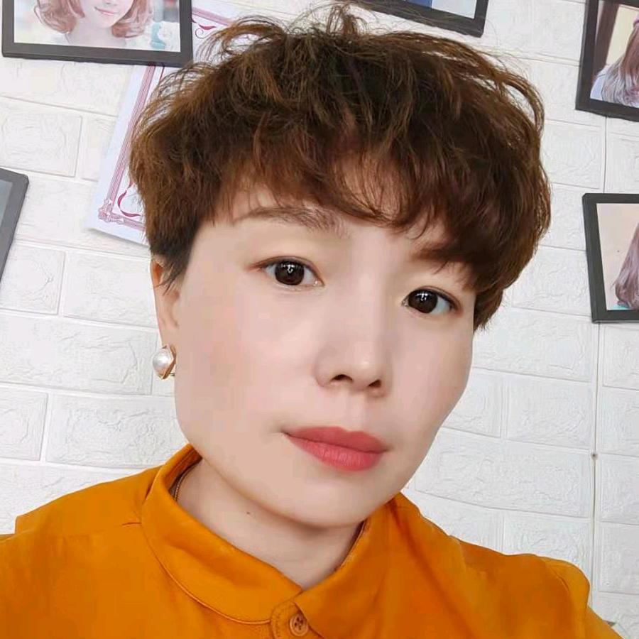 李寨港仔造型