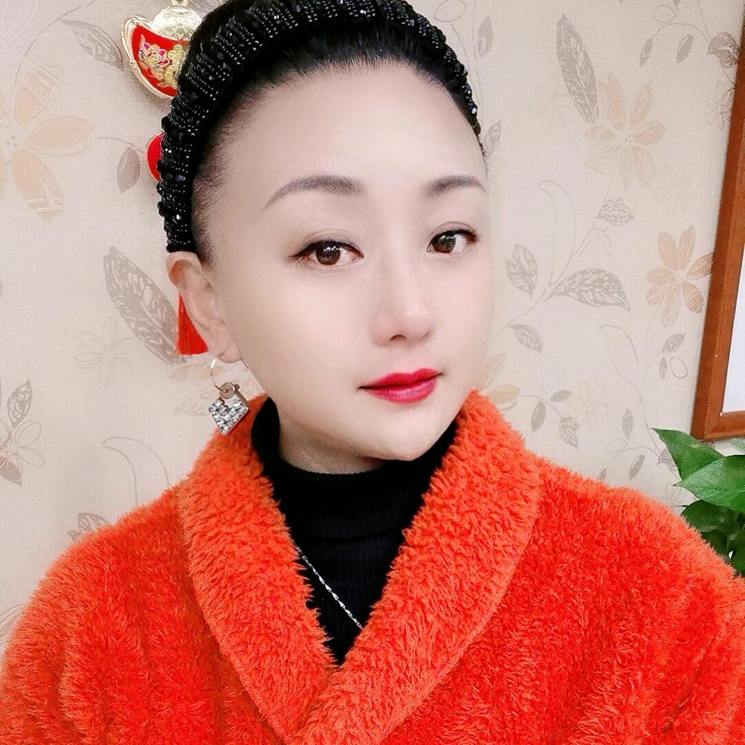 民间小调方雪艳😊