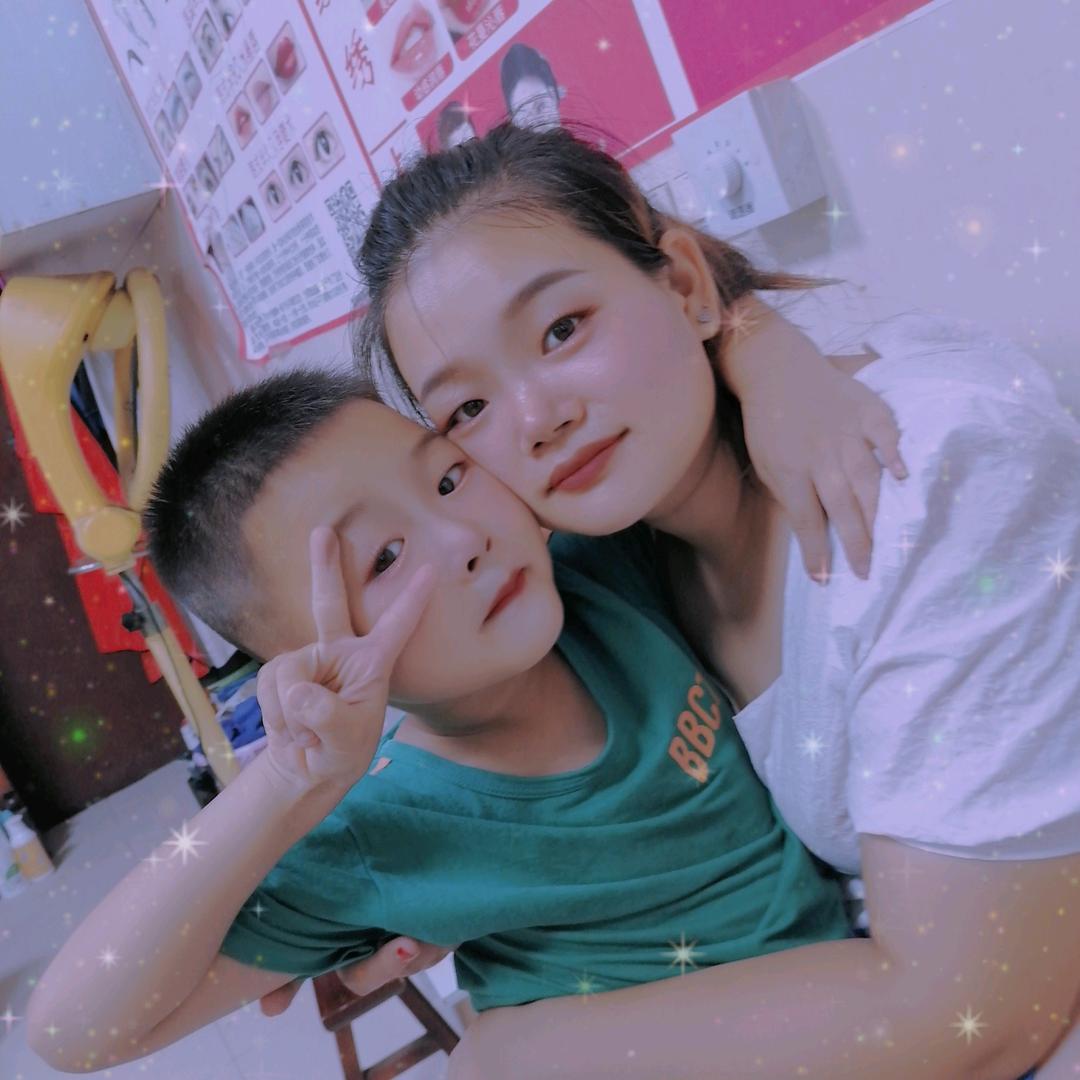 好运🍀连连🌻
