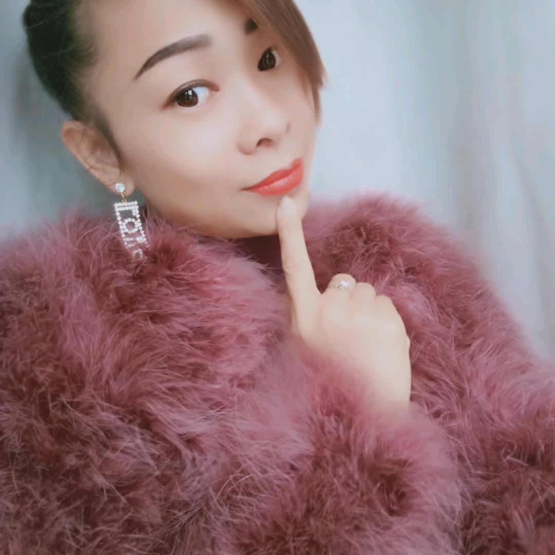我们家的 二姑