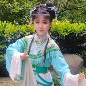 小戏迷源源