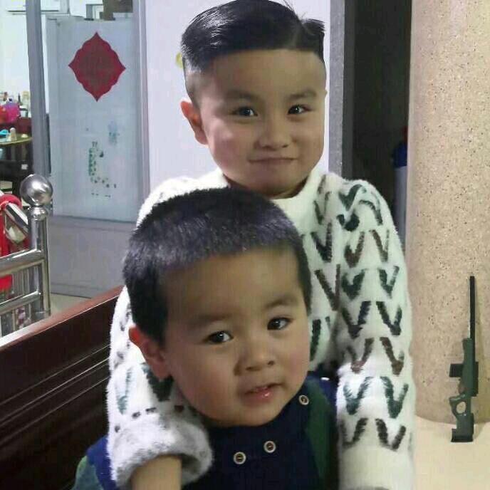 洪大姐