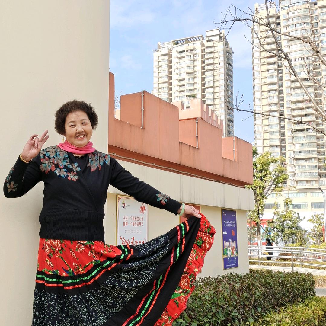 上天保佑