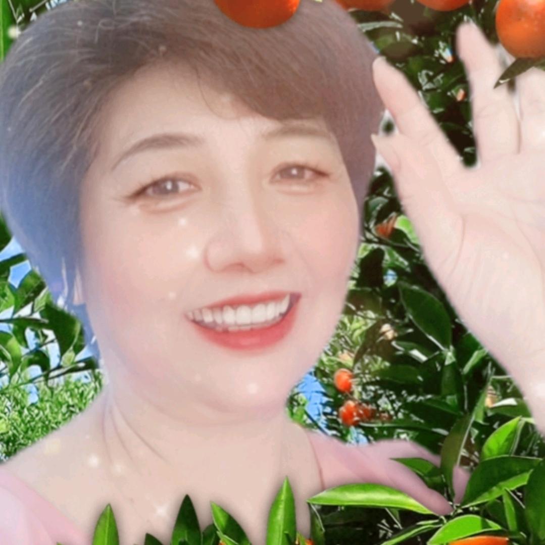 许姐姐
