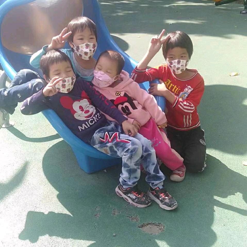 路靠自己走（勿连赞）