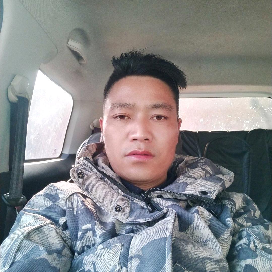 我是单身的人，