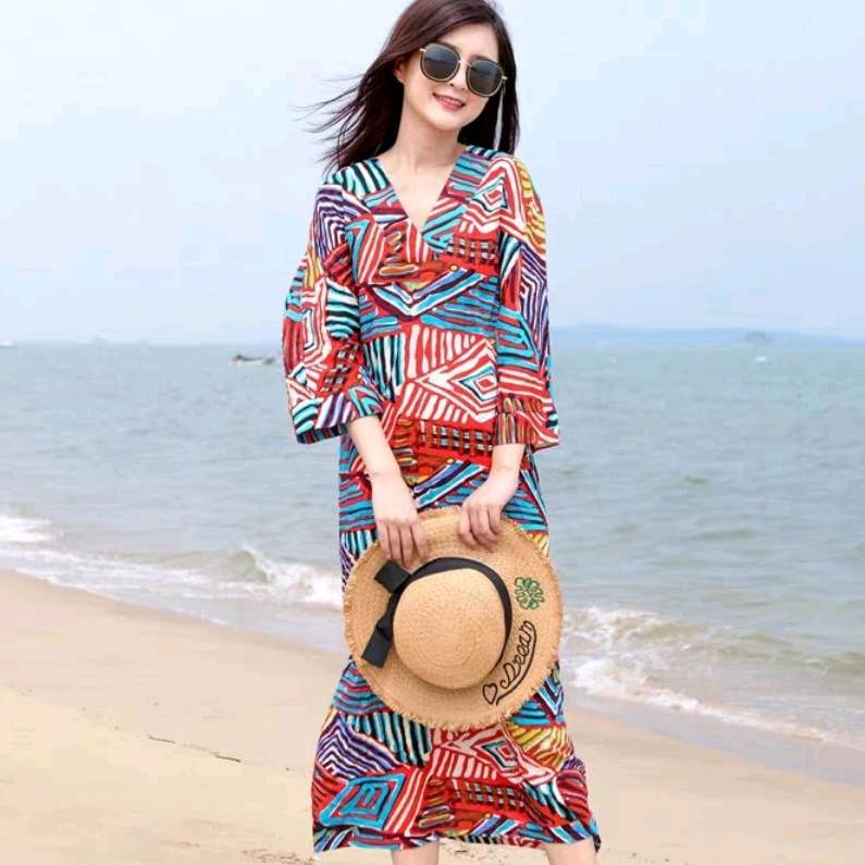 御姐范的大婶👩