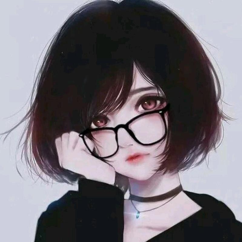 @霞