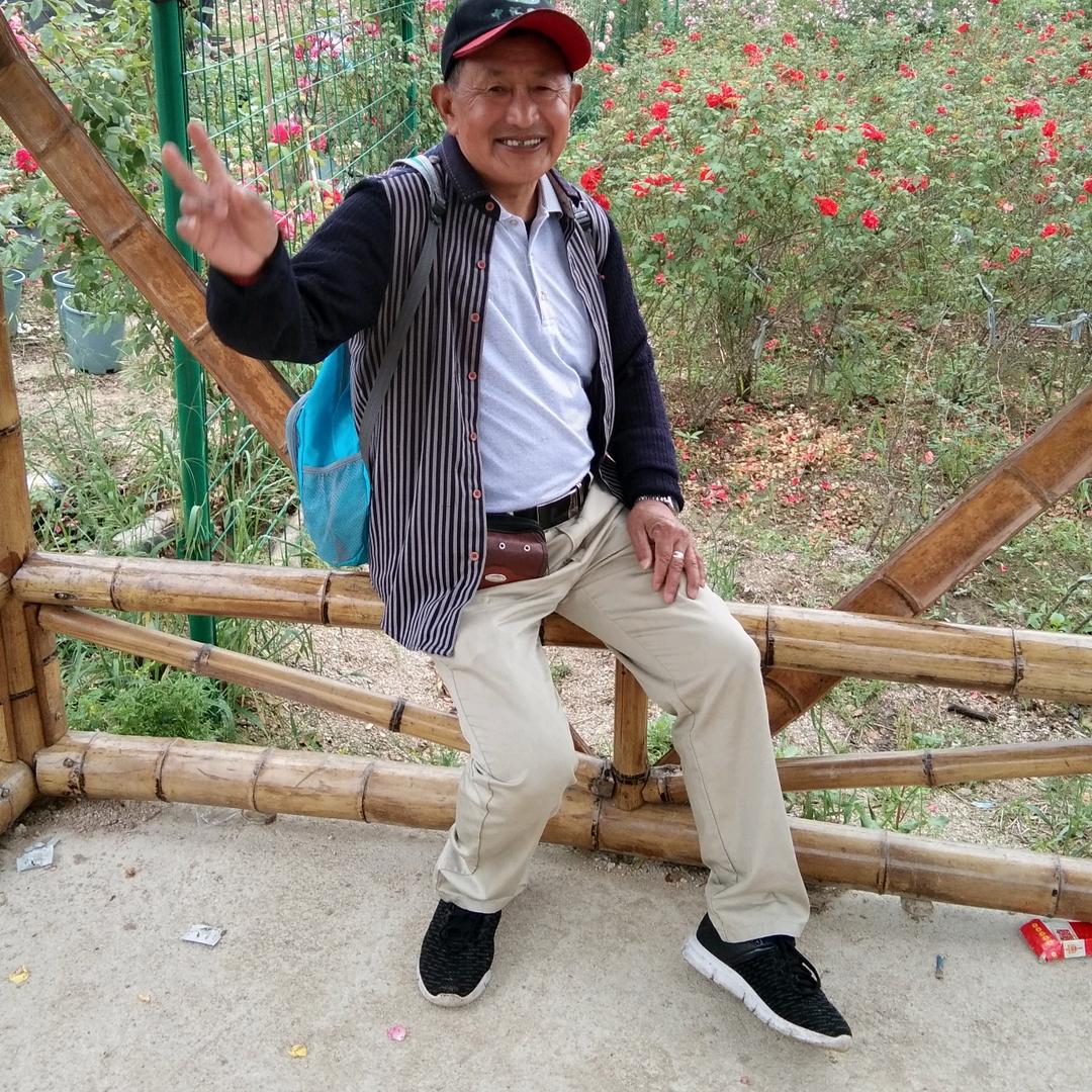老邵