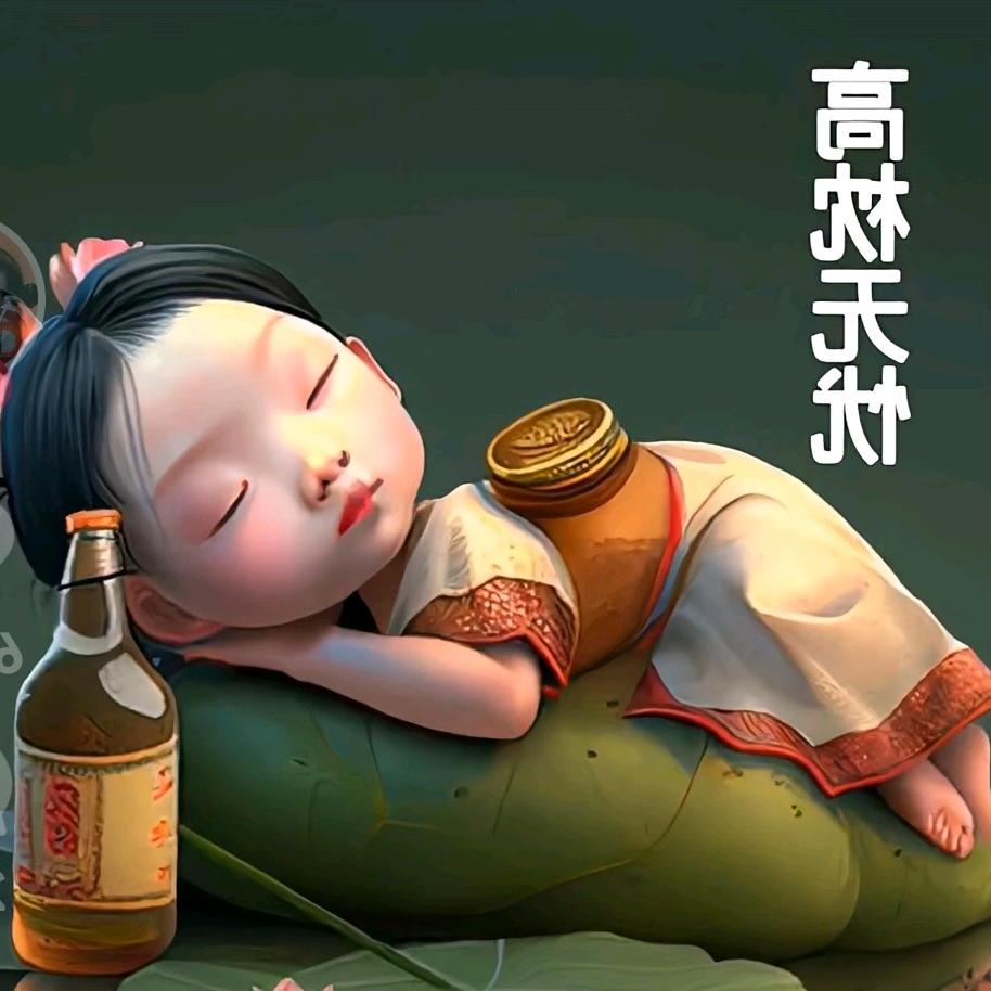 平平淡淡