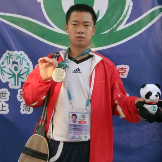 我是一名车神