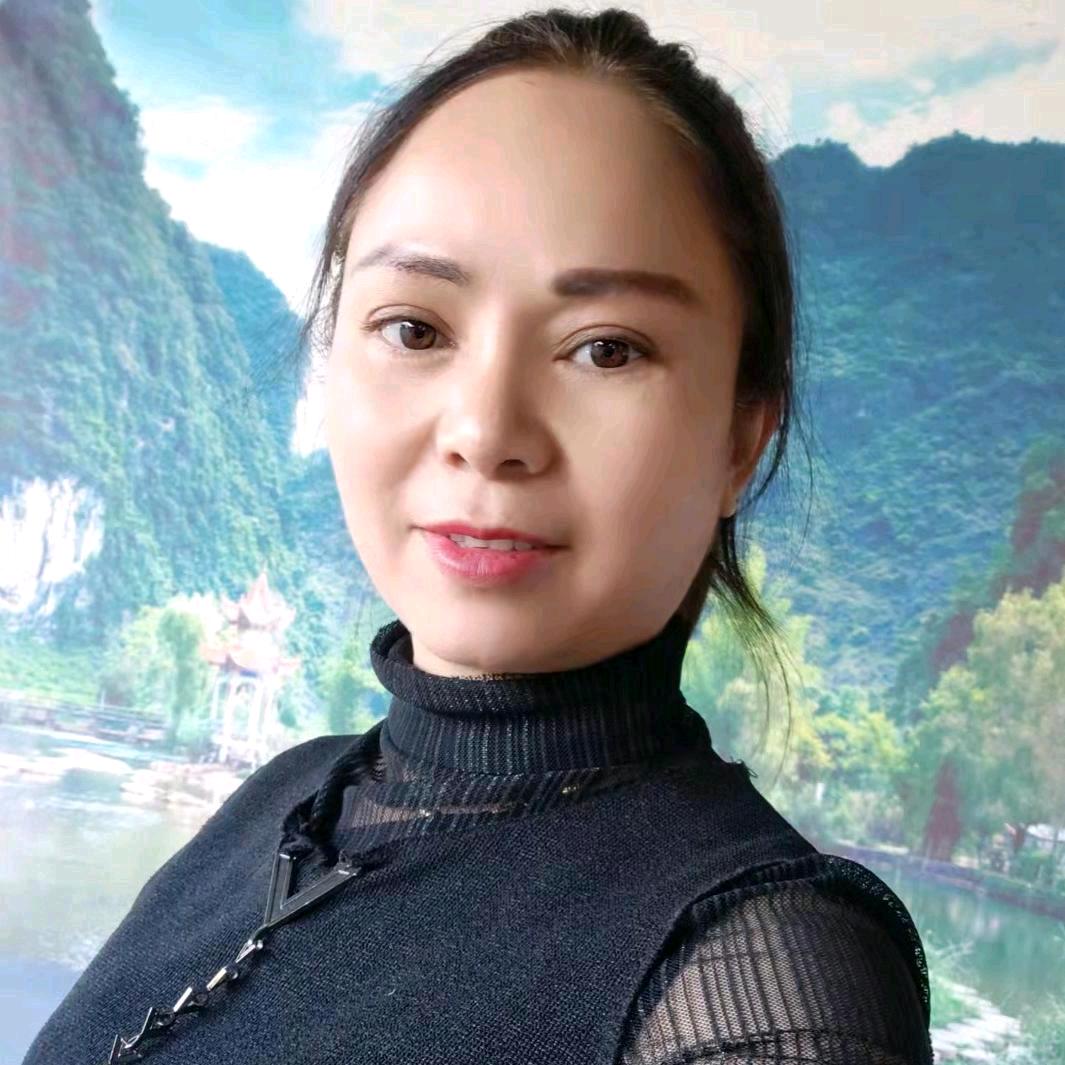 梅姐，早上9点开播