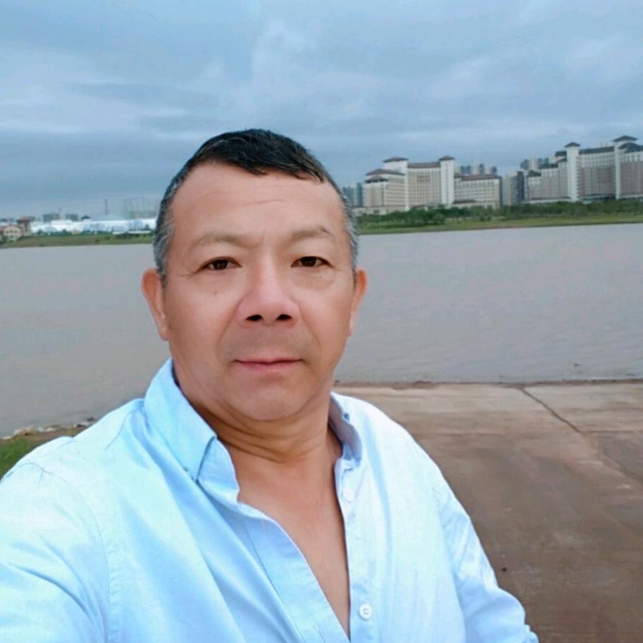诚信自驾游《手机记录生活》