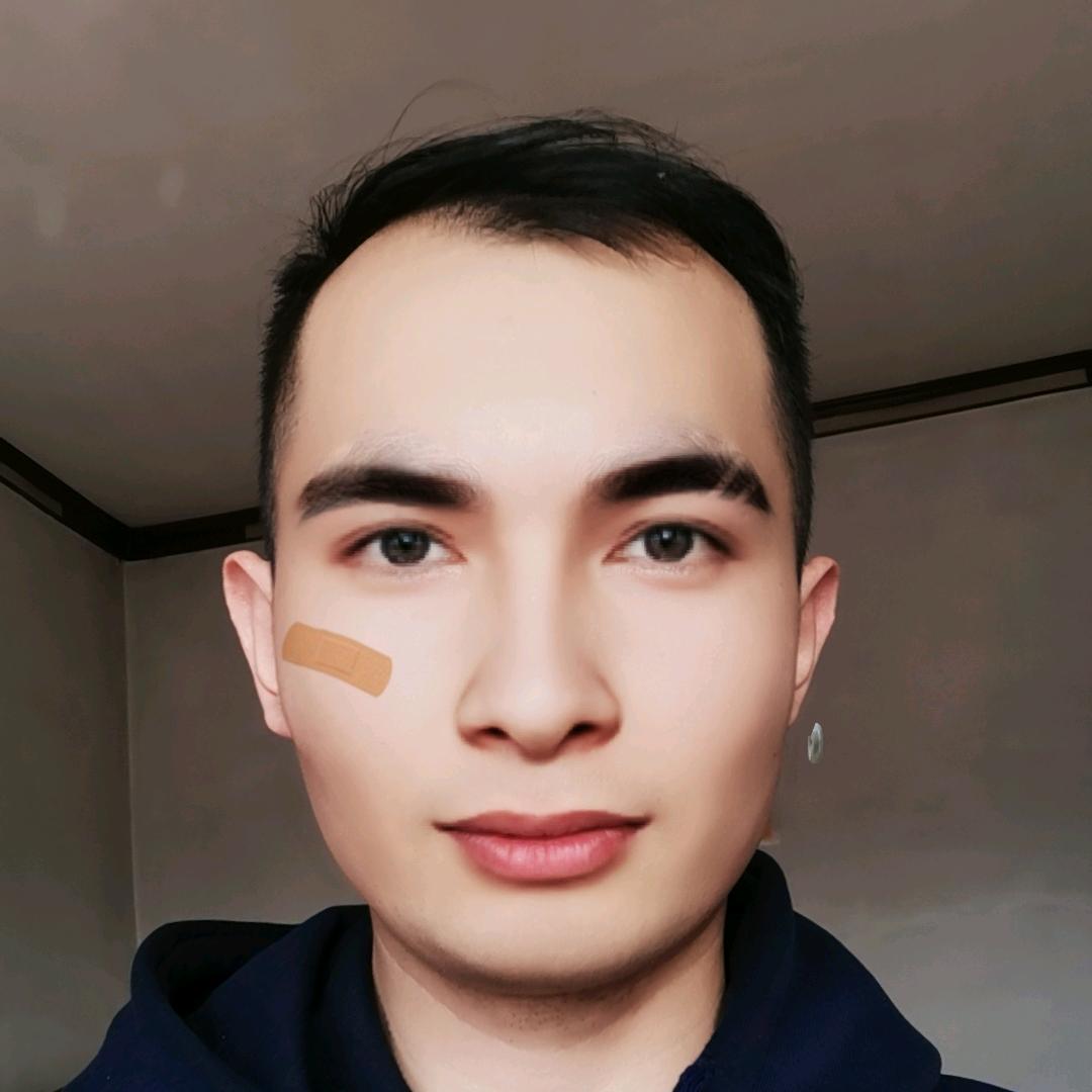 五仁月饼