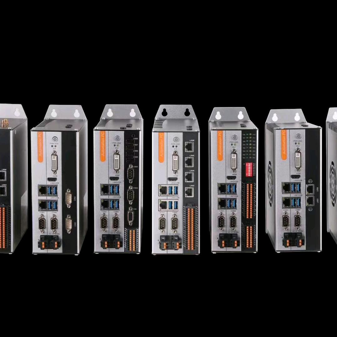 诺达佳自动化(领先的HMI生产商)