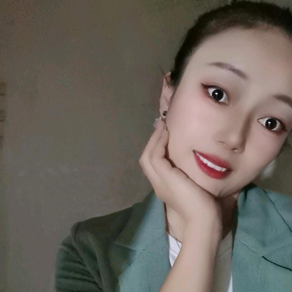 嗨，我是小琴❤️