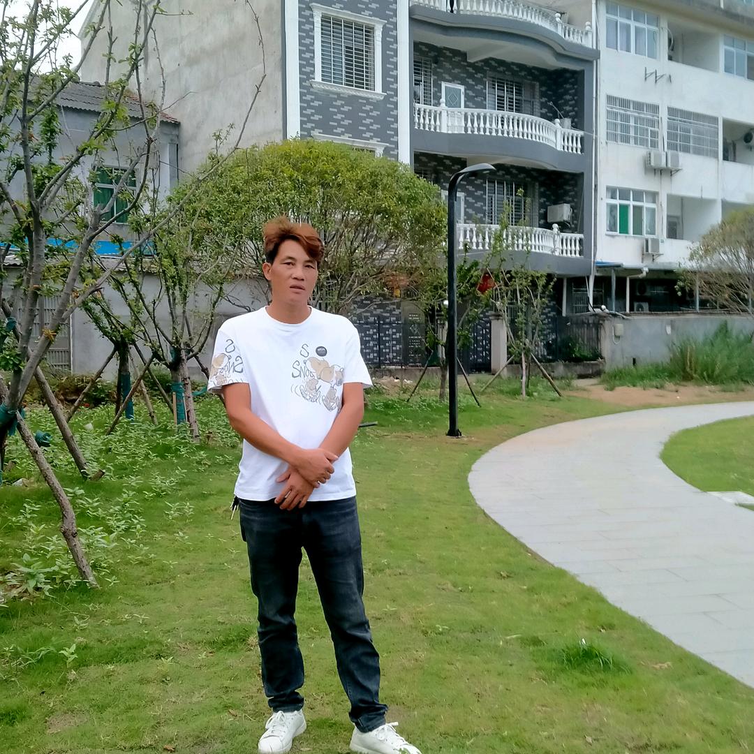 顺其自然