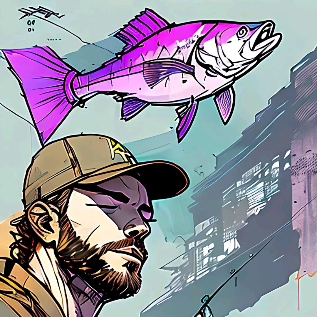 梦鱼垂钓俱乐部