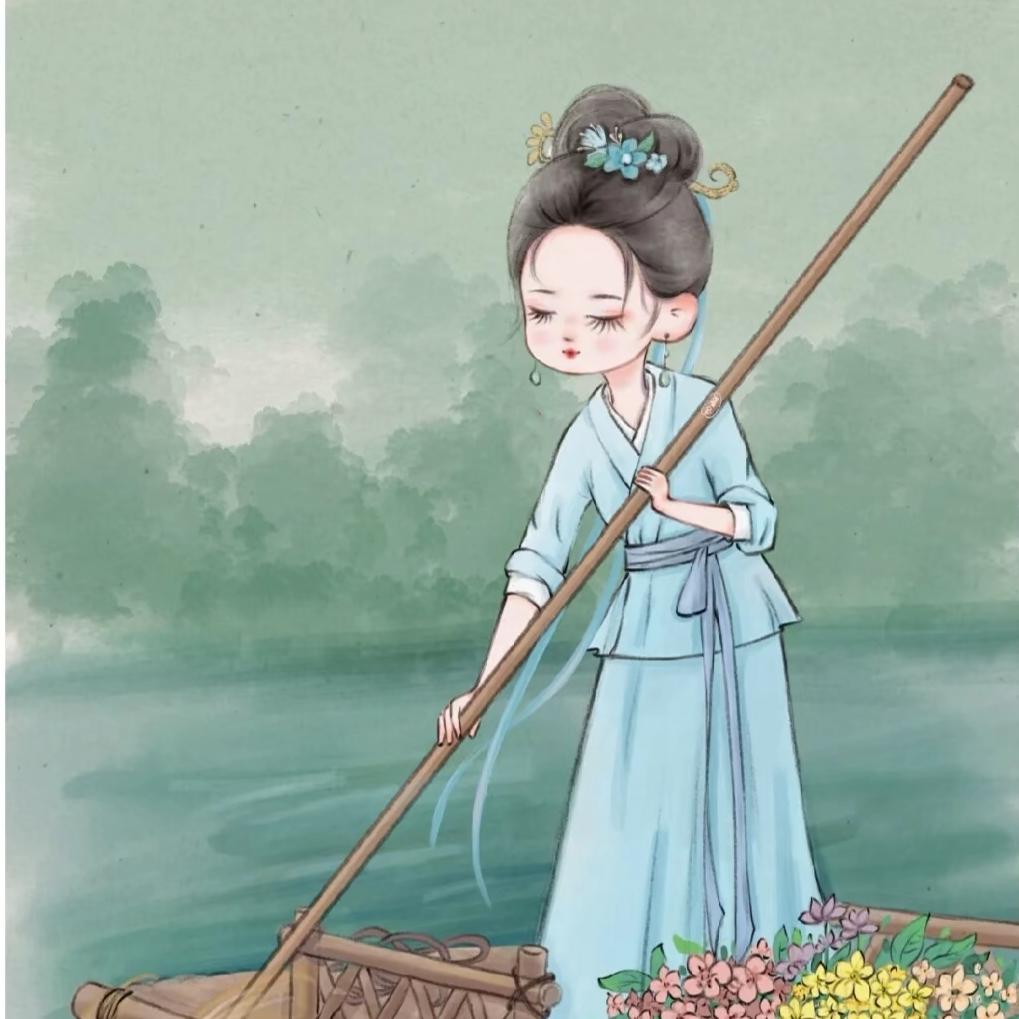 简🍀爱《拒私聊》