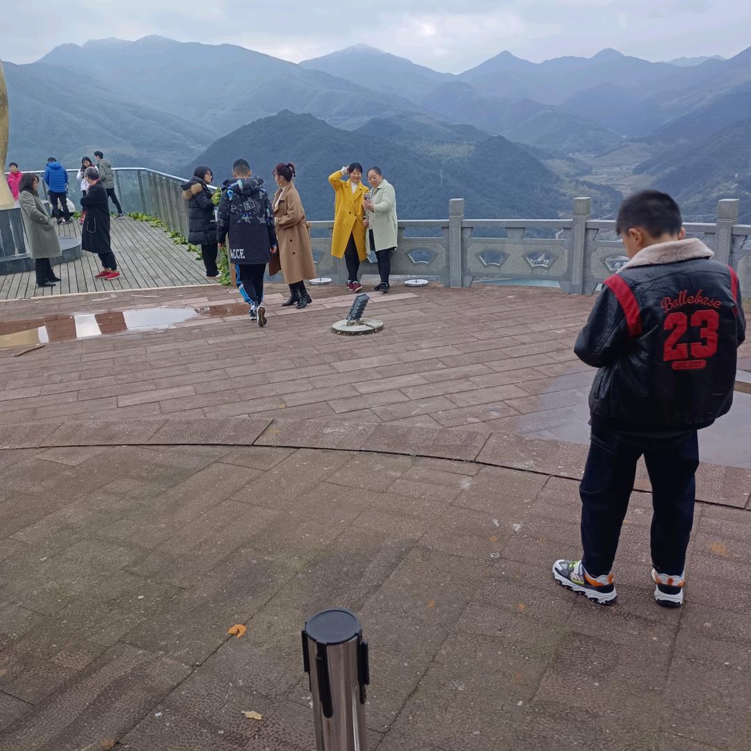 花花世界李