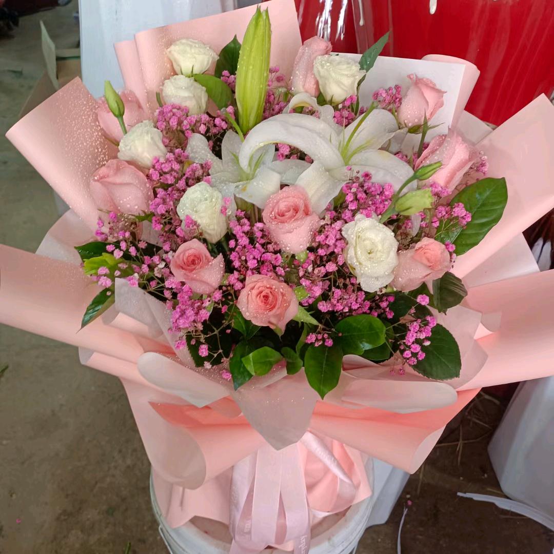 花之韵花卉3店