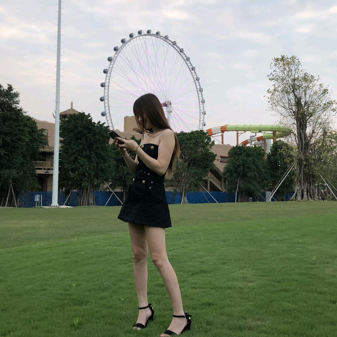 小鱼儿
