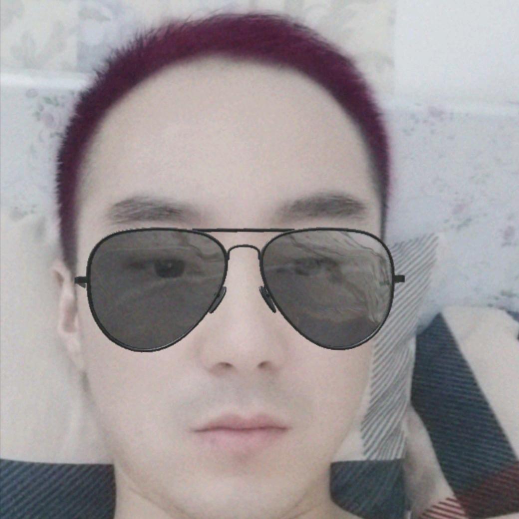 翔哥（承蒙厚爱）