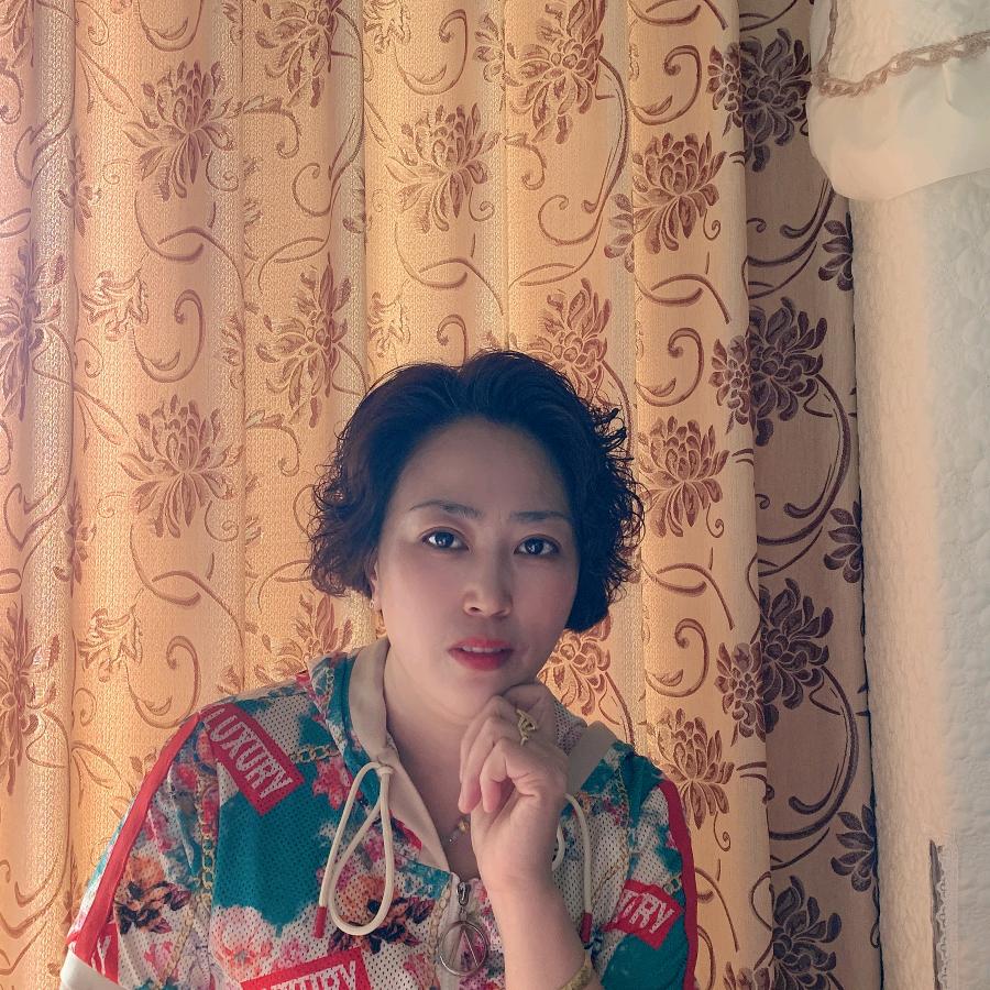 小兰