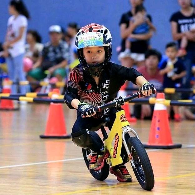 青柠骑行俱乐部