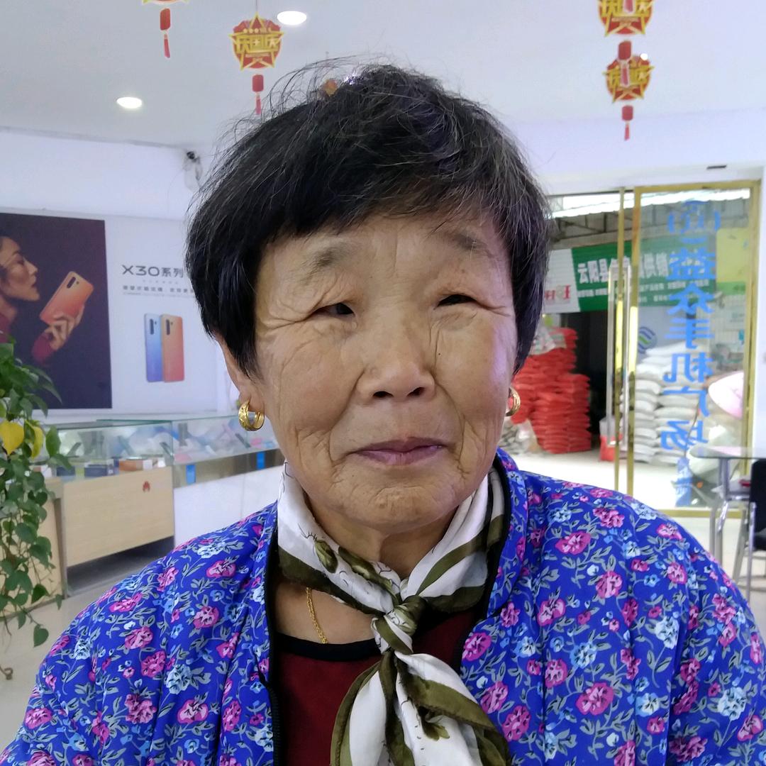 李祥兰