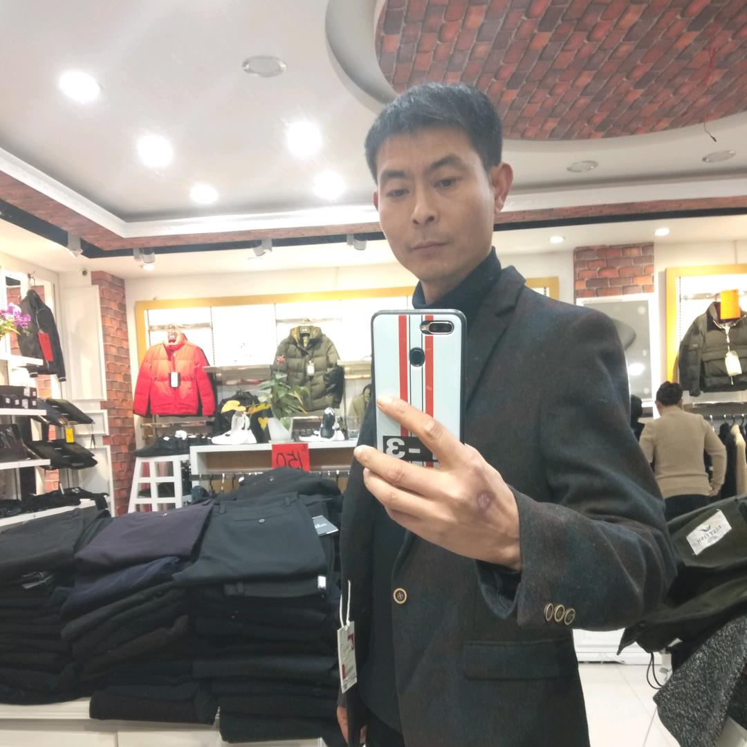 建哥