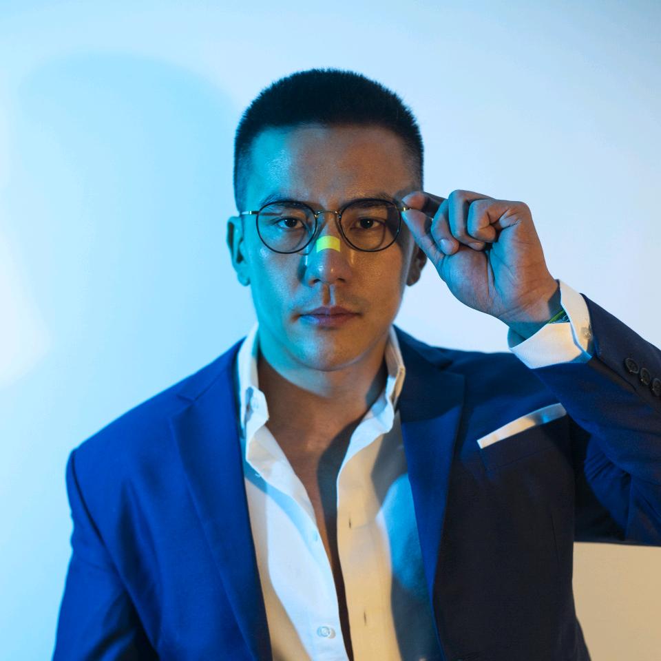摄影人JUNJIN