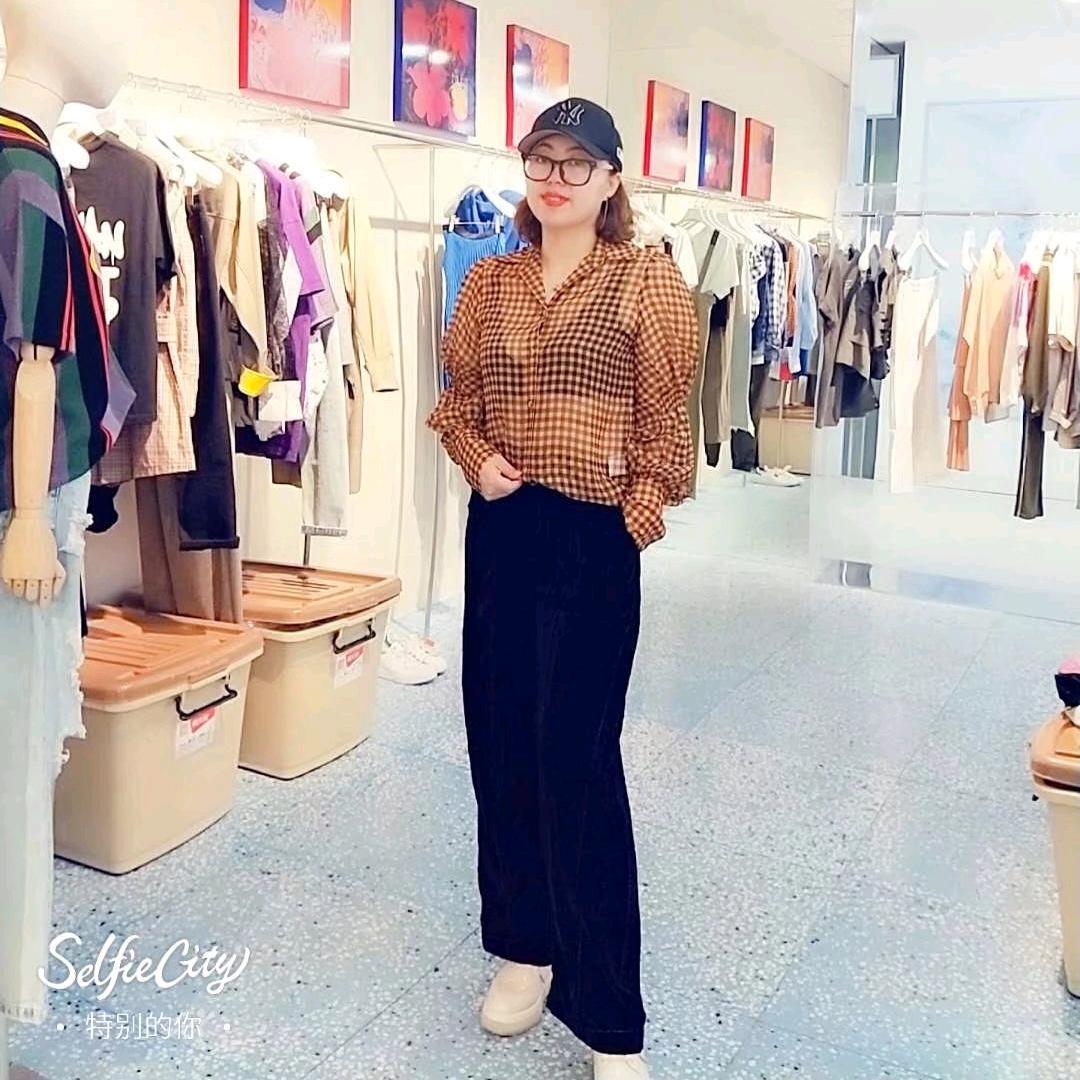 回忆带着薄荷香