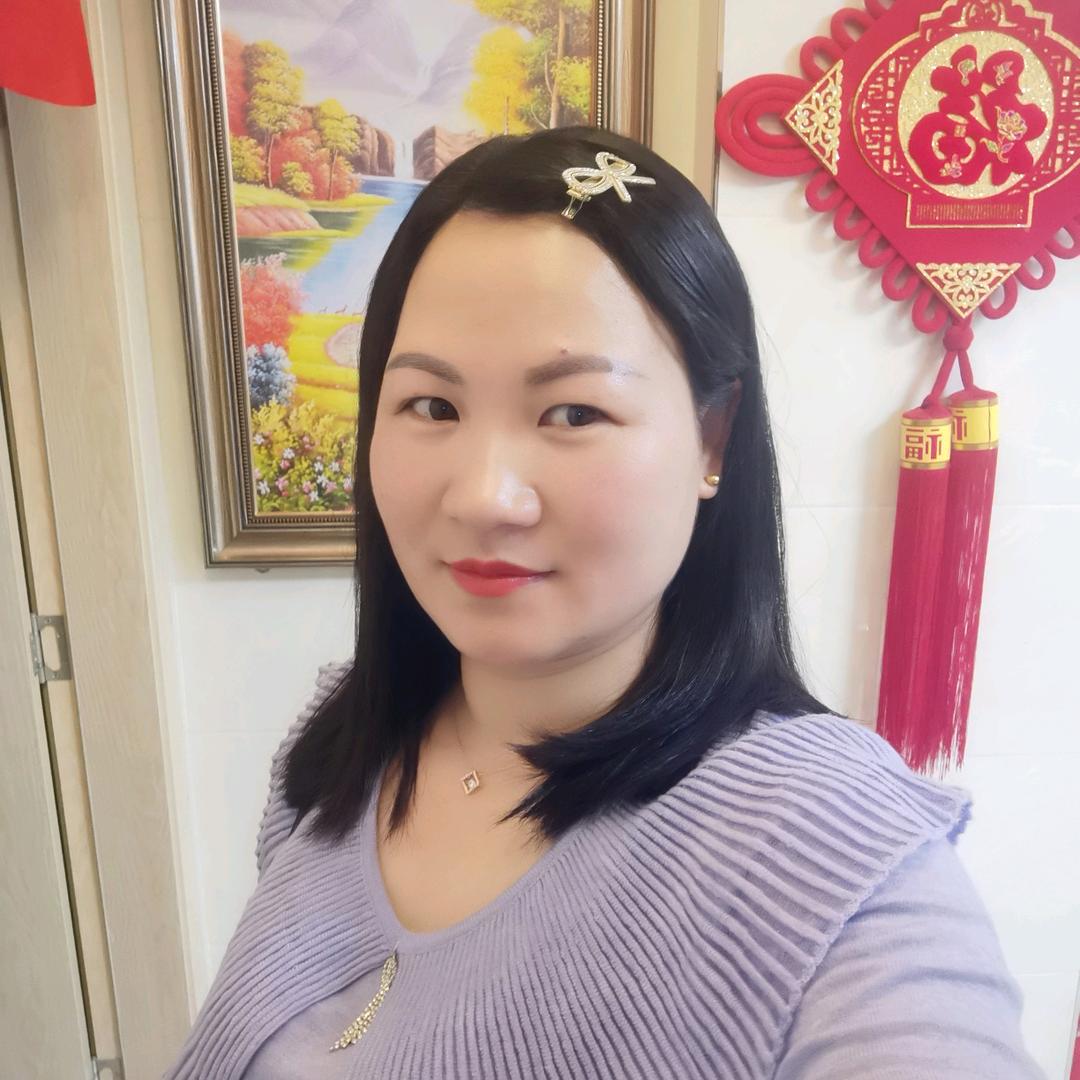 红玫瑰（上犹婚介）