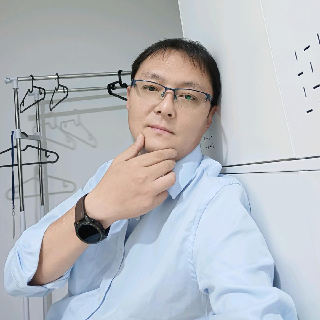给你一个吻