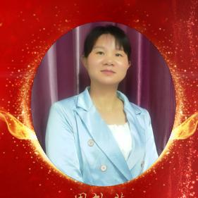 金茉莉敏姐
