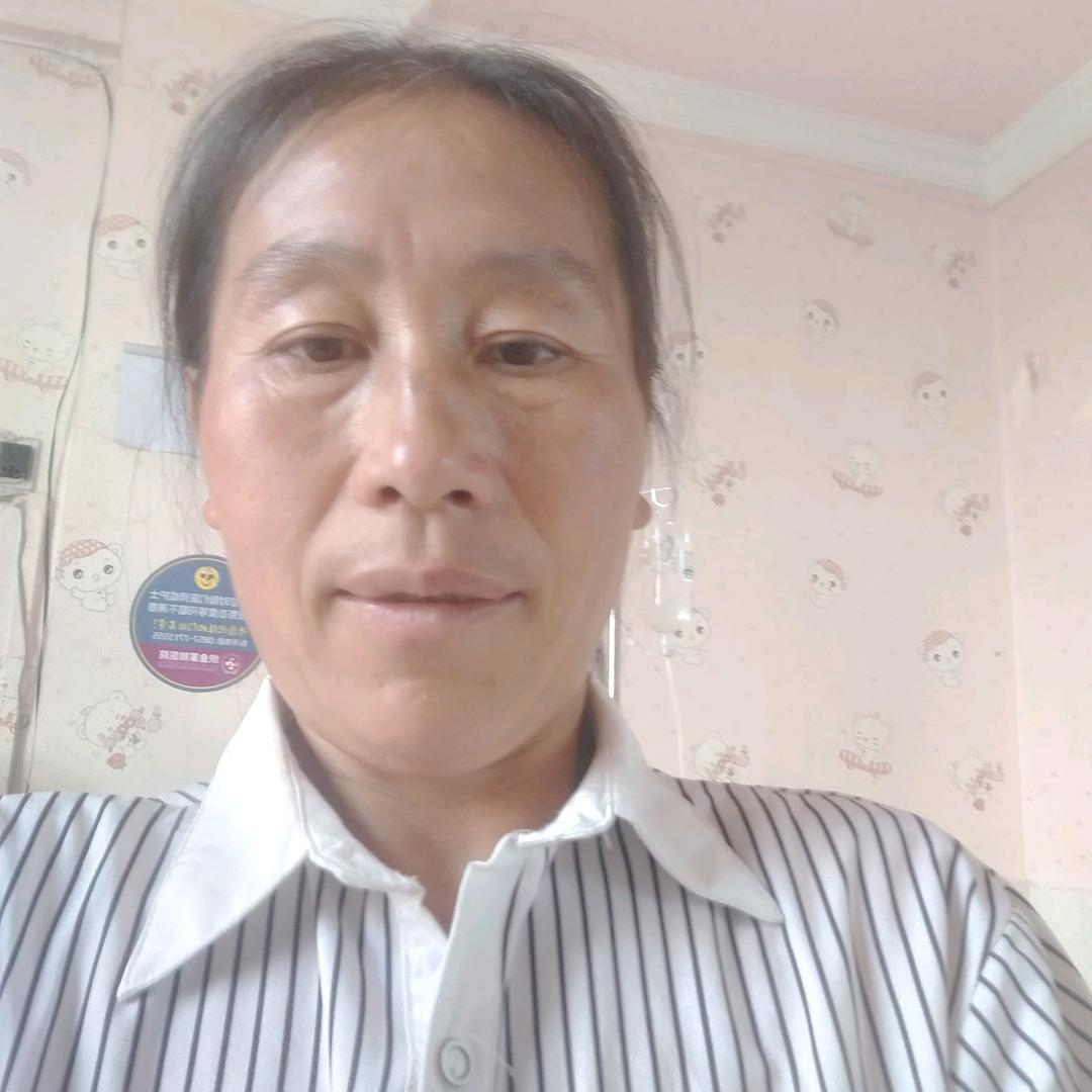 刘永琴