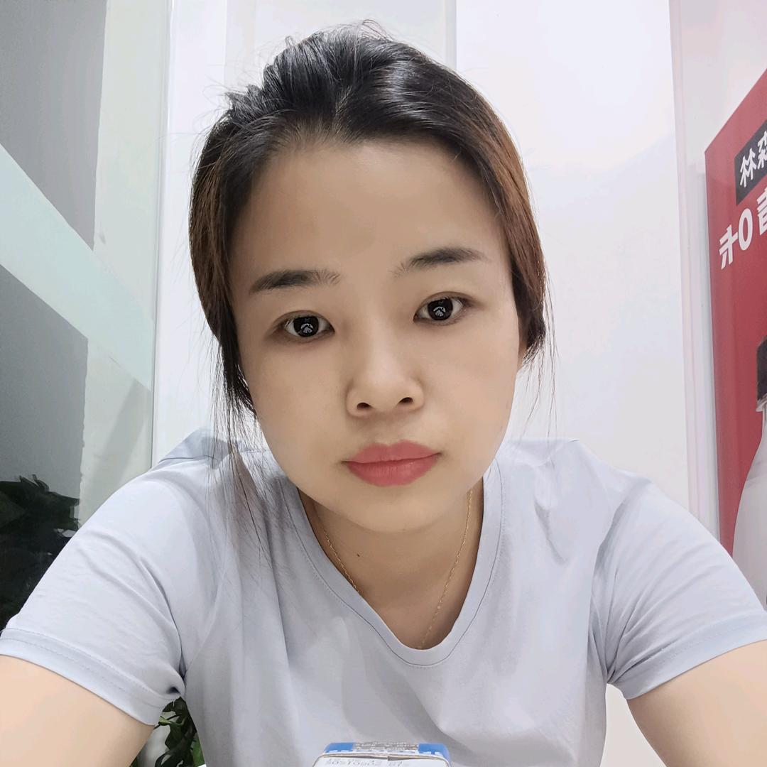 笑容芭比