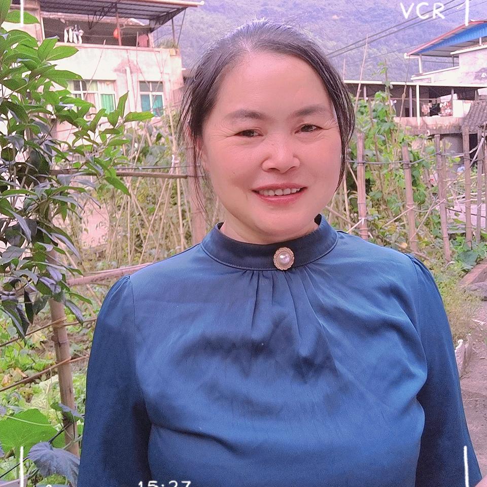 朱姐。