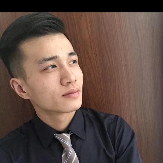 李小叔