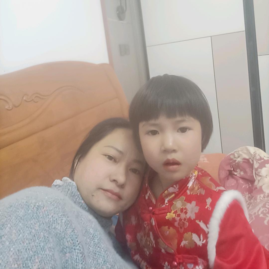 芳芳的生活